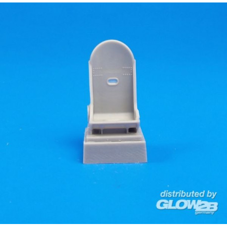 Hurricane Mk.I Seat f.Airfix kit 