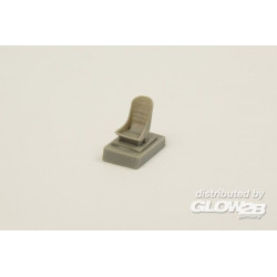 P-40E,F,K,L,M and N-1 Seat f.SpecialHobb 