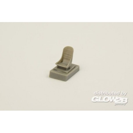 P-40E,F,K,L,M and N-1 Seat f.SpecialHobb 