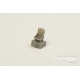 P-40N-5 through N-40 Seat w. Belts f.SH 