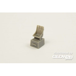 Kittyhawk IV Seat with Sutton Herness 