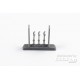 P-40E-N Control Columns (3 pcs)f.Spec.Ho 