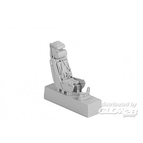 SAAB Viggen Ejection Seat 