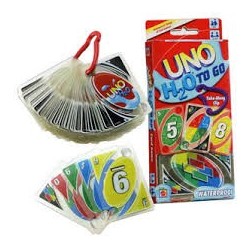 Uno H2O To Go
