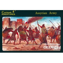 Assyrian Army 