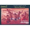 Hittite Warriors 