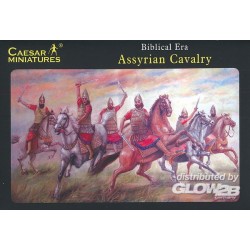 Assyrian Cavalry 