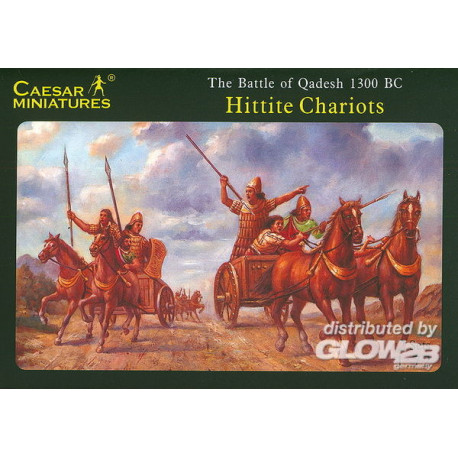 Hittite Chariots 