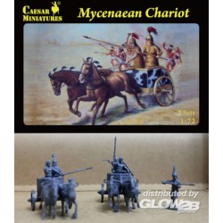 Mycenaean Chariot 