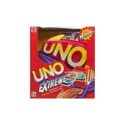 Uno Extreme - Games, Toys & more e.U.