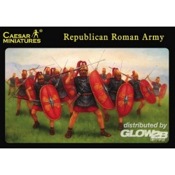 Republican Roman Army 