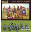 Greek Warriors (Hoplite) 