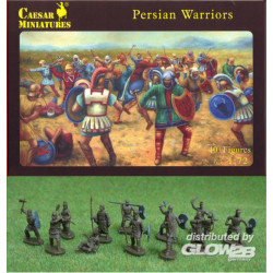 Persian Warriors 