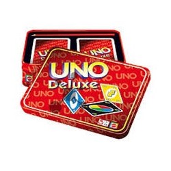 Uno Deluxe