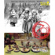 WWII German Infantry in Smocks-Wi 