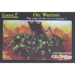 Orc Warriors 