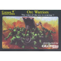 Orc Warriors 