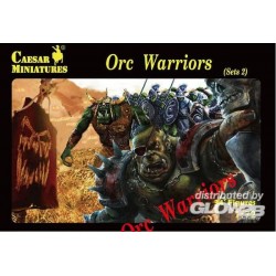 Orc Warriors Sets2 