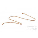 Medium Brass Chain-suitable f.1/48 scale 