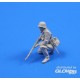 Ger. WWII Infantryman from Africa (1 f.) 