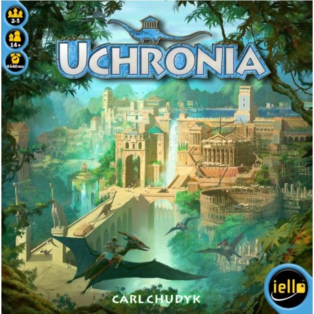 Uchronia