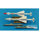 Russian missile R-23R 