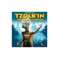 Tzolkin The Mayan Calender