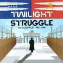 Twilight Struggle Deluxe New Ed.