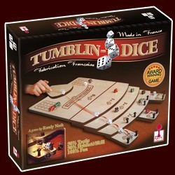Tumblin Dice groß