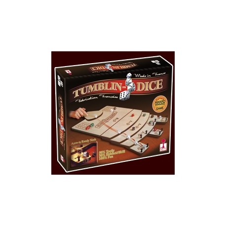 Tumblin-Dice