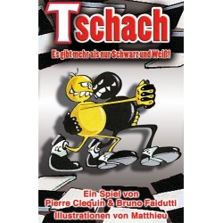 Tschach