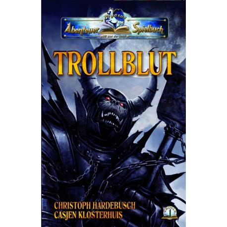 Trollblut (1)