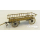 Hay wagon 
