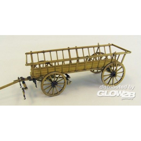 Hay wagon 