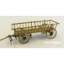 Hay wagon 