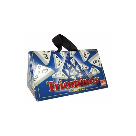 Triominos compact