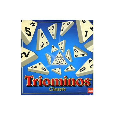 Triominos classic