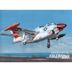 T-2 Buckeye "Red & White Trainer" 