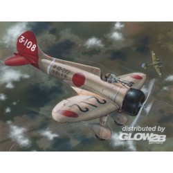A5M2b Claude "Over China" re-issue 