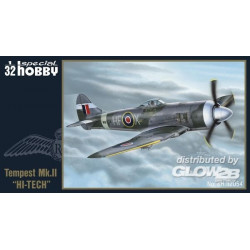 Tempest Mk.II "Hi-Tech" 