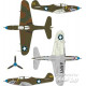 P-400 Airacobra 