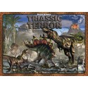 Triassic Terror (dt. Regeln)