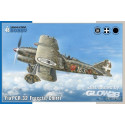 Fiat CR.32 Chirri 