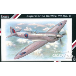 Spitfire Mk.X 