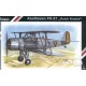 Koolhoven FK-51 ''Dutch Version'' 