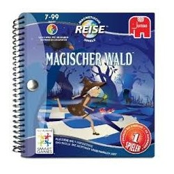 Travel Magischer Wald Smart Games