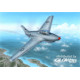 Messerschmitt Me 163C Bubble Canopy Ver 