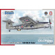Fairey Barracuda Mk.III'ASW MK.XI Radar 