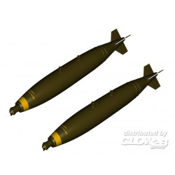 Mk.82 Bomb (2 pcs) 