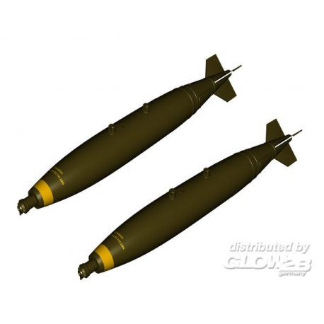 Mk.82 Bomb (2 pcs) 